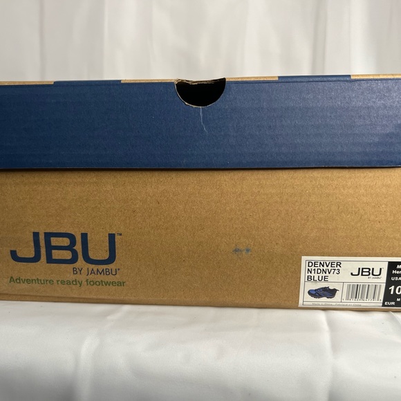 Jambu Men's Sneaker - Picture 5 of 5